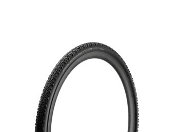 Plášť Pirelli Cinturato™ GRAVEL RM Perf., 40-622, TechWALL, 60tpi, SpeedGRIP, černý